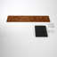 MT Displays 58.07'' H Pamplet Rack-67505933