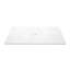 Feel 66" W x 42" D Shower Base-58731419