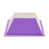 Mauve est en rupture de stock