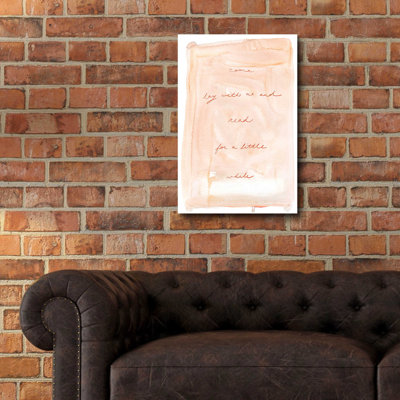 Epic Art 'Come Lay With Me' By Kamdon Kreations, A " Come Lay With Me " by Kamdon Kreations