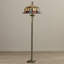 Lampe sur pied 63 po Beley