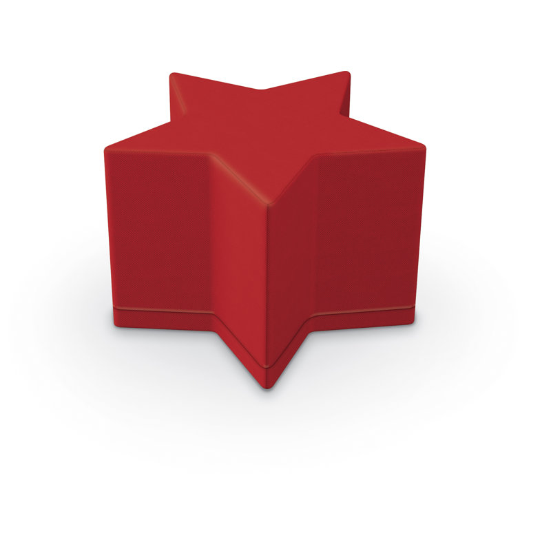 Star Ottoman Imperial, Red