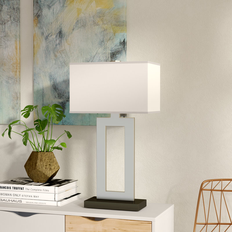  Lampe de table 29 "