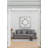 Estero Upholstered 88.5 " Sofa