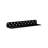 Kobin Metal Wall Mounted Floating Display Shelf-148624995-148624996