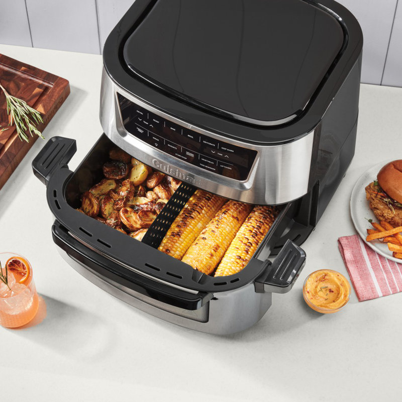 Cuisinart 9 Qt. Basket Airfryer