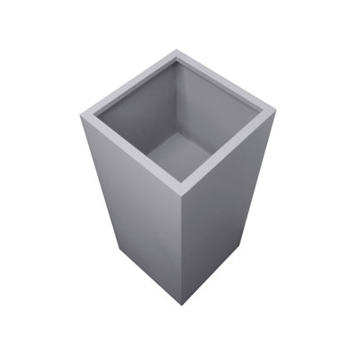 Kenelm Metal Planter Box