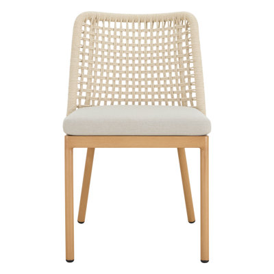 Deana Patio Side Chair