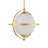 Astral Pendant