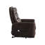Fauteuil inclinable électrique Corsi avec télécommande Corsi