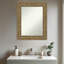 Miroir mural pour salle de bain Luxe-118340403-120432167