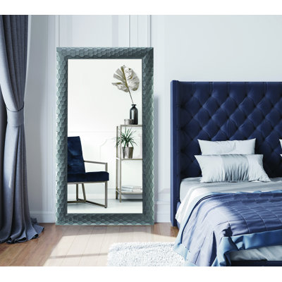 Bellbrook Plastic Flat Mirror