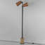 Lampe sur pied Charleen