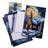 Journal Stationery Set Blue O Holy Night