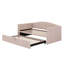 Lit de jour avec couchette extensible-1603420898