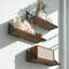 Industrial Wall Mounted Floating Shelf-1399151510