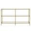 Fratessa 130cm Console Table