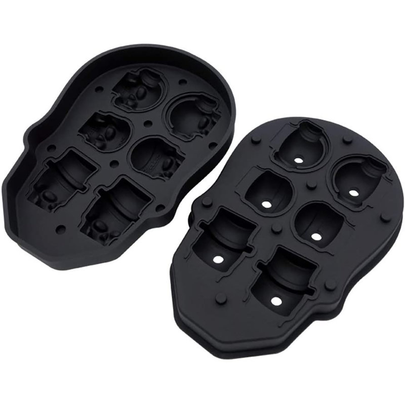 Flash Popup Non-Stick Baking Molds