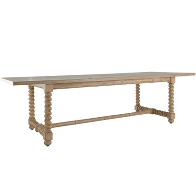 Ferdinand Dining Table 108"