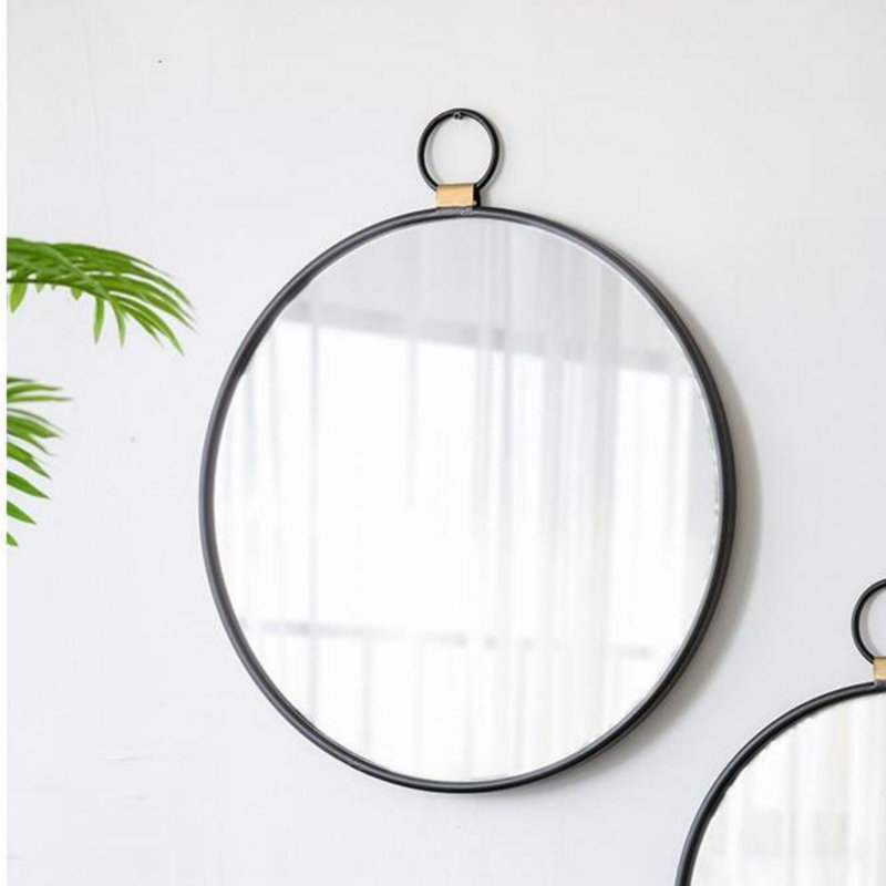 Miroir d'appoint Contemporary