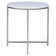 Los Angelos Marble End Table