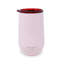 Stainless Steel Wine Tumbler, Sweet Hearts