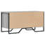 6 Pair Shoe Storage Cabinet-1053694916