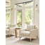 Sunset Key 33" H Upholstered Armchair