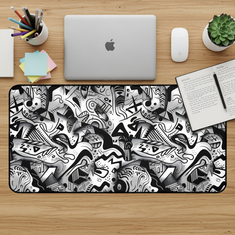 Desk Pad