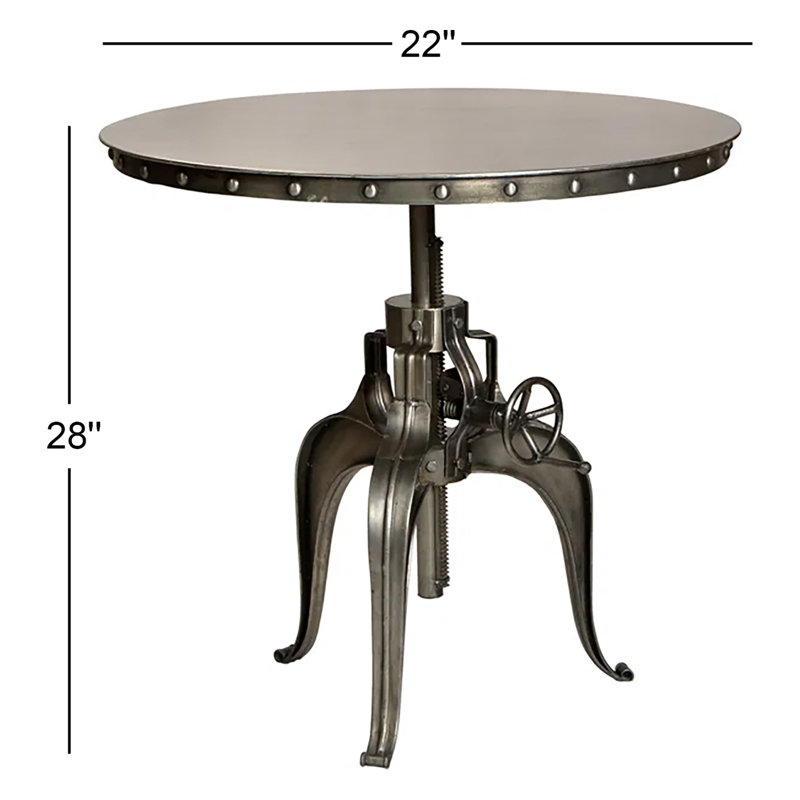 Table de bout Yavonia