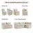 Malcolm Upholstered Armchair-72553221