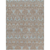One-of-a-Kind 7'9" X 10'1" Area Rug