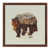 Brown Framed is unavailable