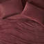 Ensemble de draps en tricot de coton toutes saisons-121686844-121686845
