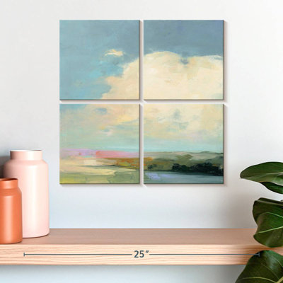 Horizon coloré Avery II