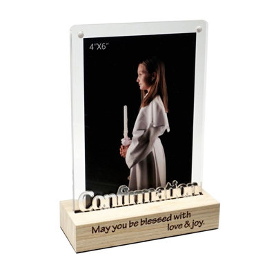 Raqwon Mdf,acrylic Picture Frame