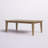 Andryc Rectangular Outdoor Coffee Table