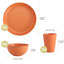Dinnerware - Service for 4