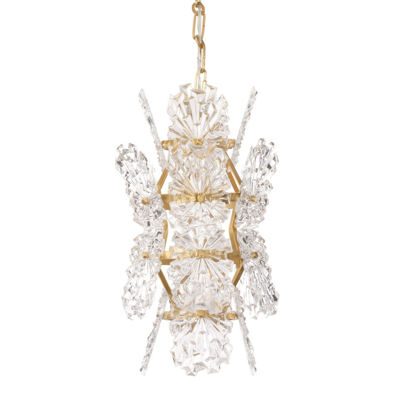 Orion 1 - Light Pendant