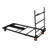 880 Lb. Capacity Foldable Table Dolly