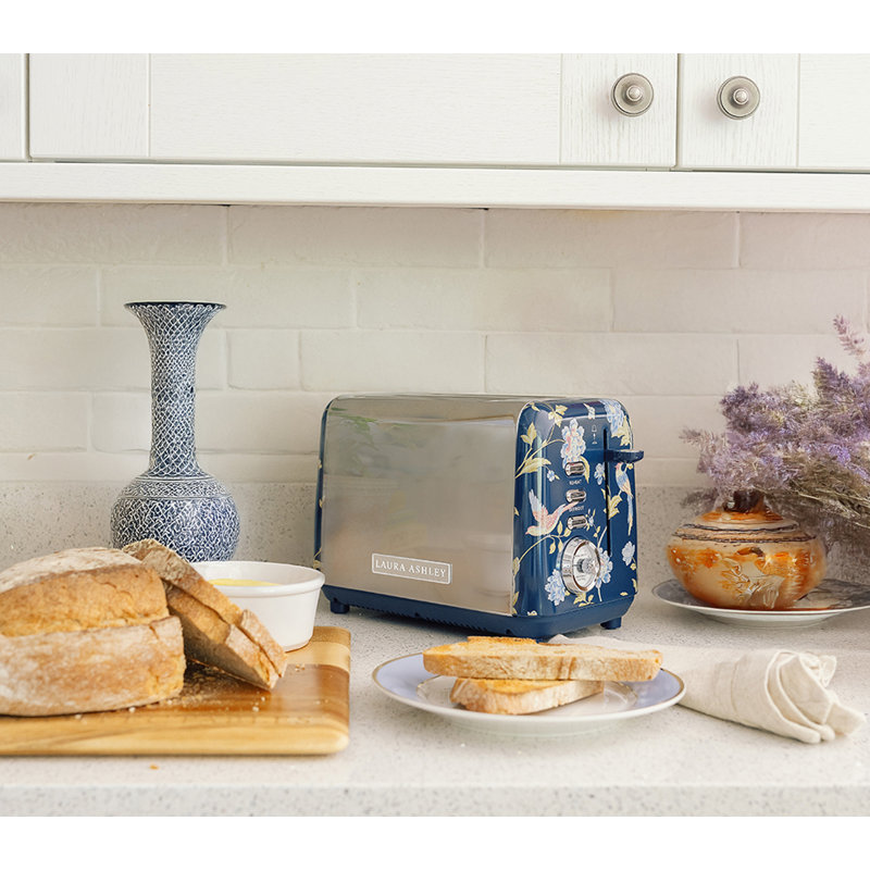 2- Slice Toaster