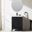 Ensemble de meuble-lavabo simple 24 po Sebastiano-111376080