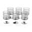 Niota 420.5 ml Acrylic Goblet Set-101783029