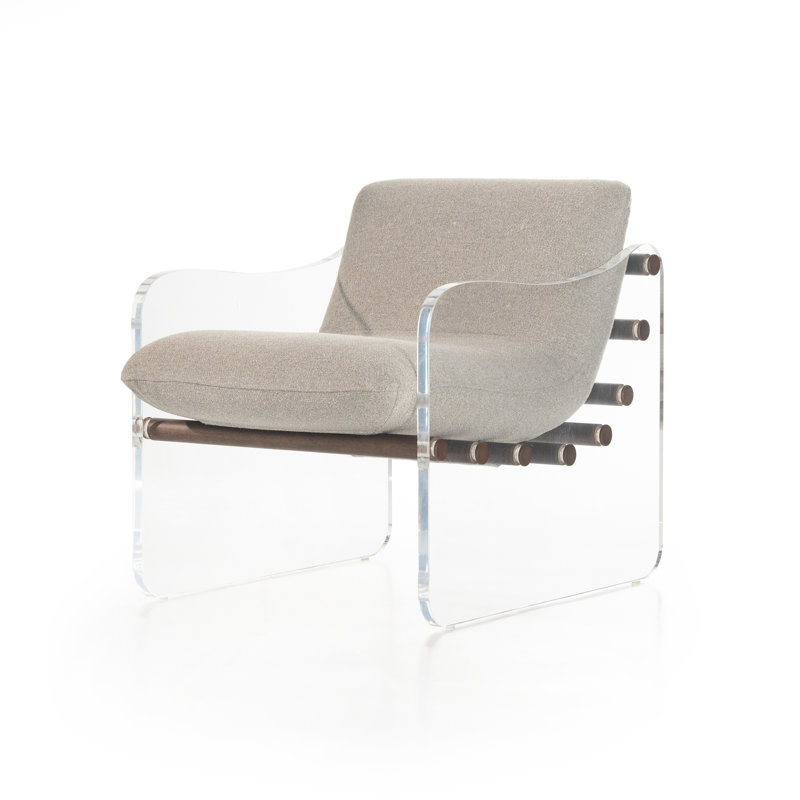 Caittlin Upholstered Armchair