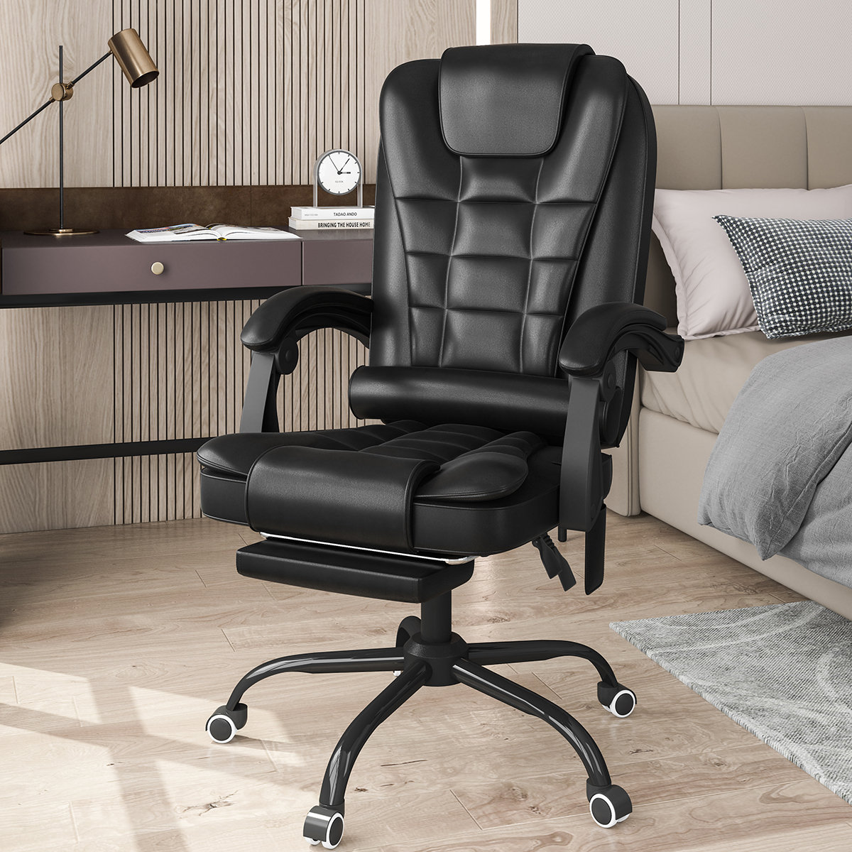 https://assets.wfcdn.com/im/69268941/compr-r85/2072/207218157/richmond-soft-leather-massage-office-chair-with-armrest-adjustable-ergonomic-desk-chair-with-footrest-black.jpg