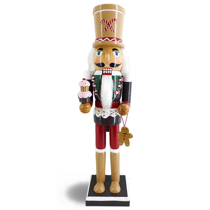 Christmas Nutcracker