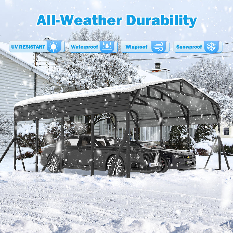 Get Everything You Need