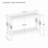 Davida Teak Outdoor Buffet & Console Table