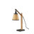 Mansour Solid Wood Architect Lamp Lamp-157951875