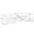 Chenille sectional sofa-1273365776